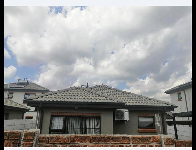 3 BEDROOM HOUSE FOR SALE IN ALBERTSDAL